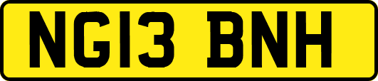 NG13BNH