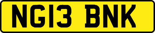 NG13BNK