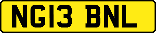 NG13BNL