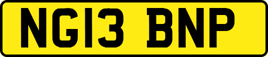 NG13BNP
