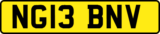 NG13BNV