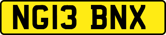 NG13BNX