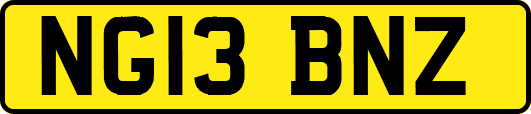 NG13BNZ