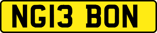 NG13BON
