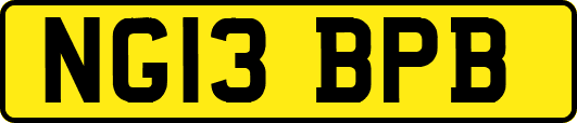 NG13BPB