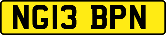NG13BPN