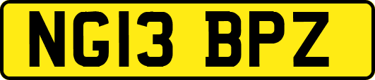 NG13BPZ