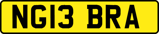 NG13BRA