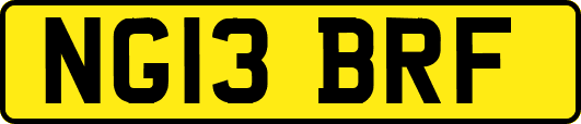 NG13BRF
