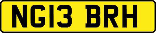 NG13BRH