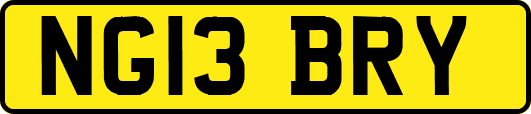 NG13BRY