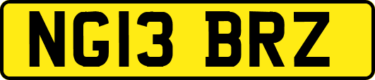 NG13BRZ