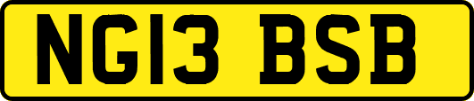 NG13BSB