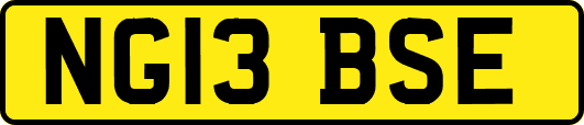 NG13BSE