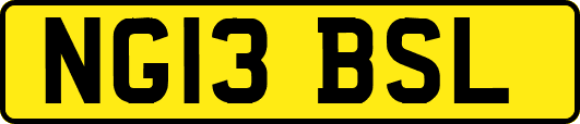 NG13BSL