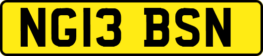 NG13BSN