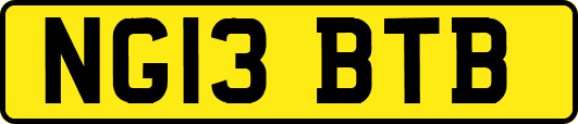 NG13BTB