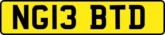 NG13BTD