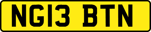 NG13BTN