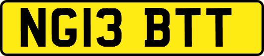 NG13BTT