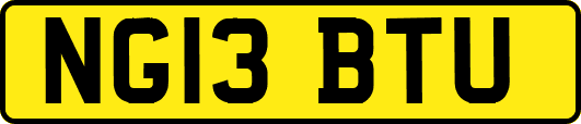 NG13BTU