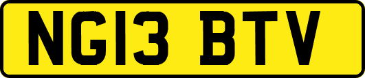 NG13BTV