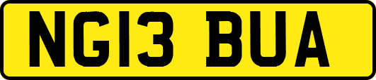 NG13BUA
