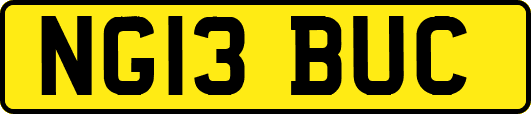 NG13BUC