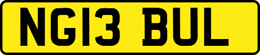 NG13BUL