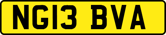 NG13BVA