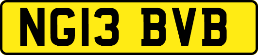 NG13BVB