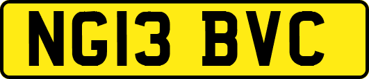 NG13BVC