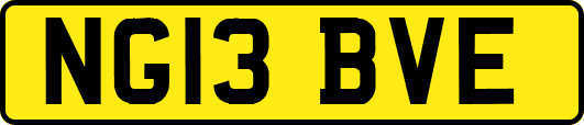 NG13BVE