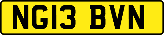NG13BVN