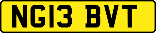 NG13BVT