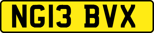 NG13BVX