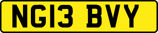 NG13BVY