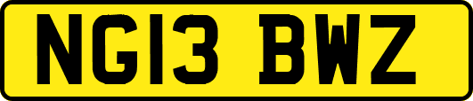 NG13BWZ