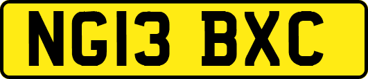 NG13BXC