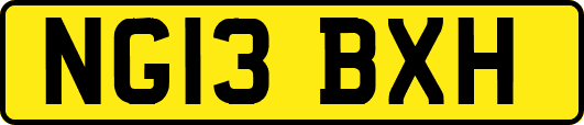 NG13BXH