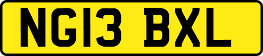 NG13BXL
