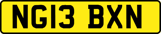 NG13BXN