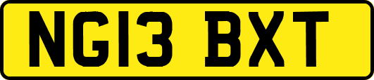 NG13BXT