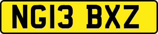 NG13BXZ
