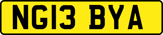 NG13BYA
