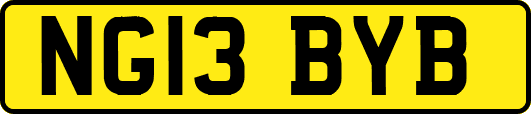 NG13BYB