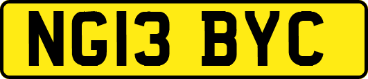 NG13BYC
