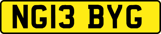 NG13BYG