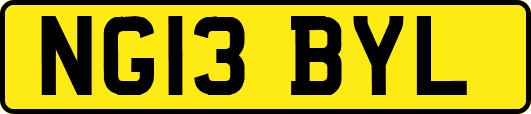 NG13BYL