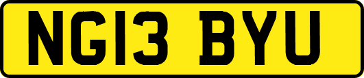 NG13BYU